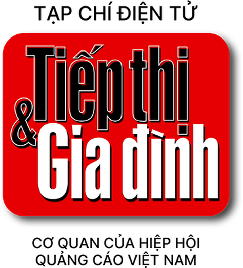 Tạp chí điện tử Tiếp thị & Gia đình, cơ quan của Hiệp hội Quảng cáo Việt Nam